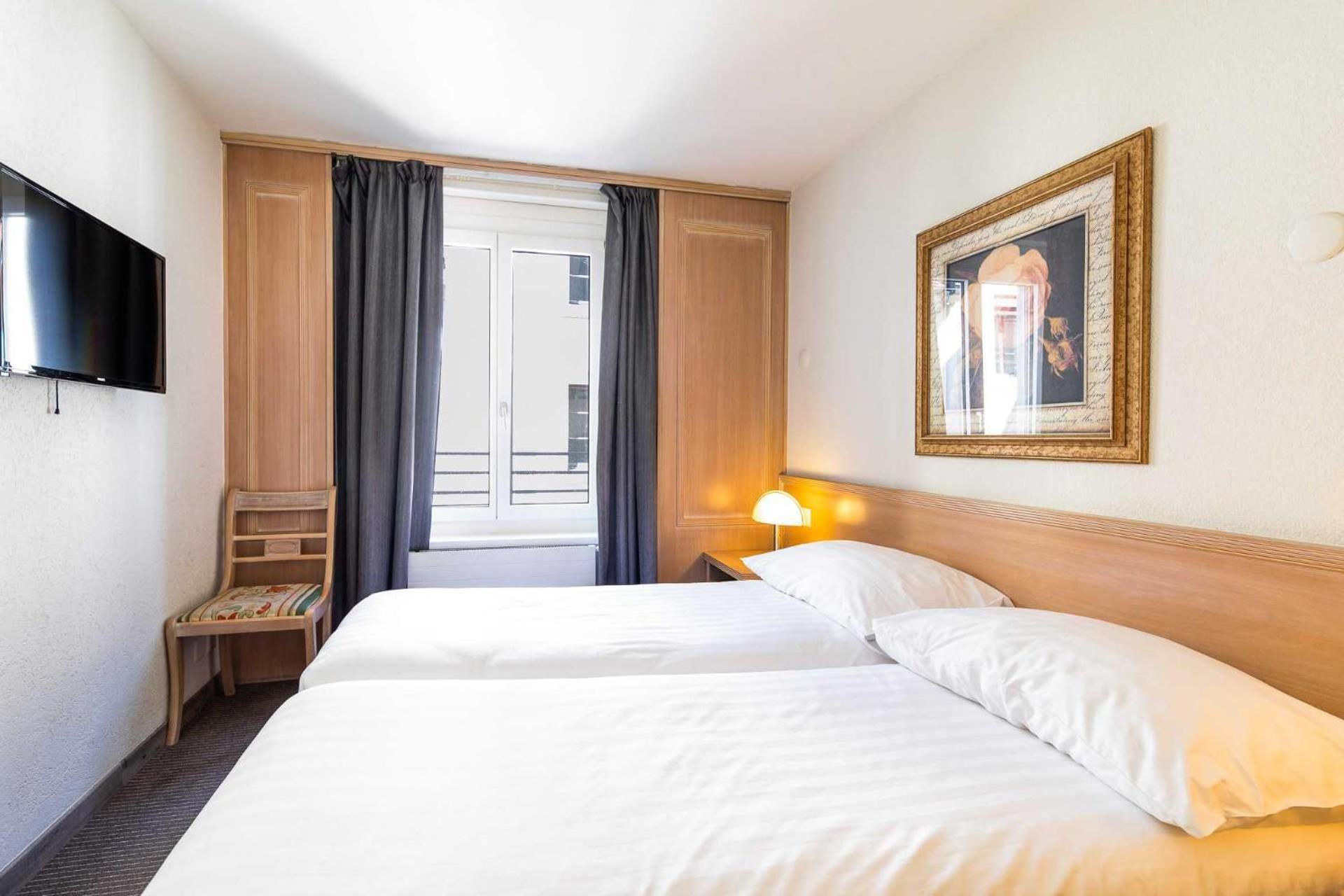 Appartement - Cityzen - *