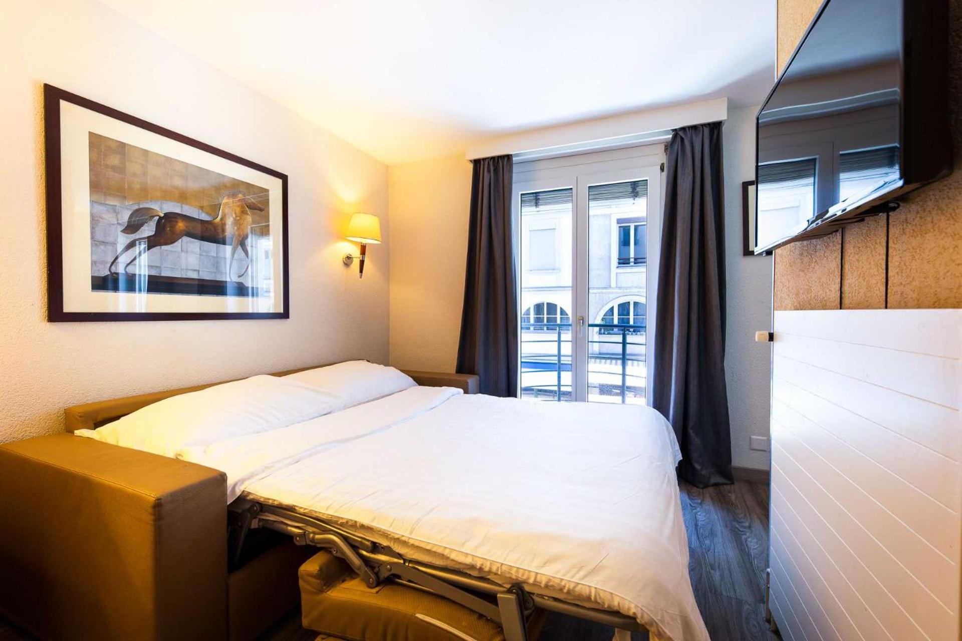Appartement - Cityzen - Genève