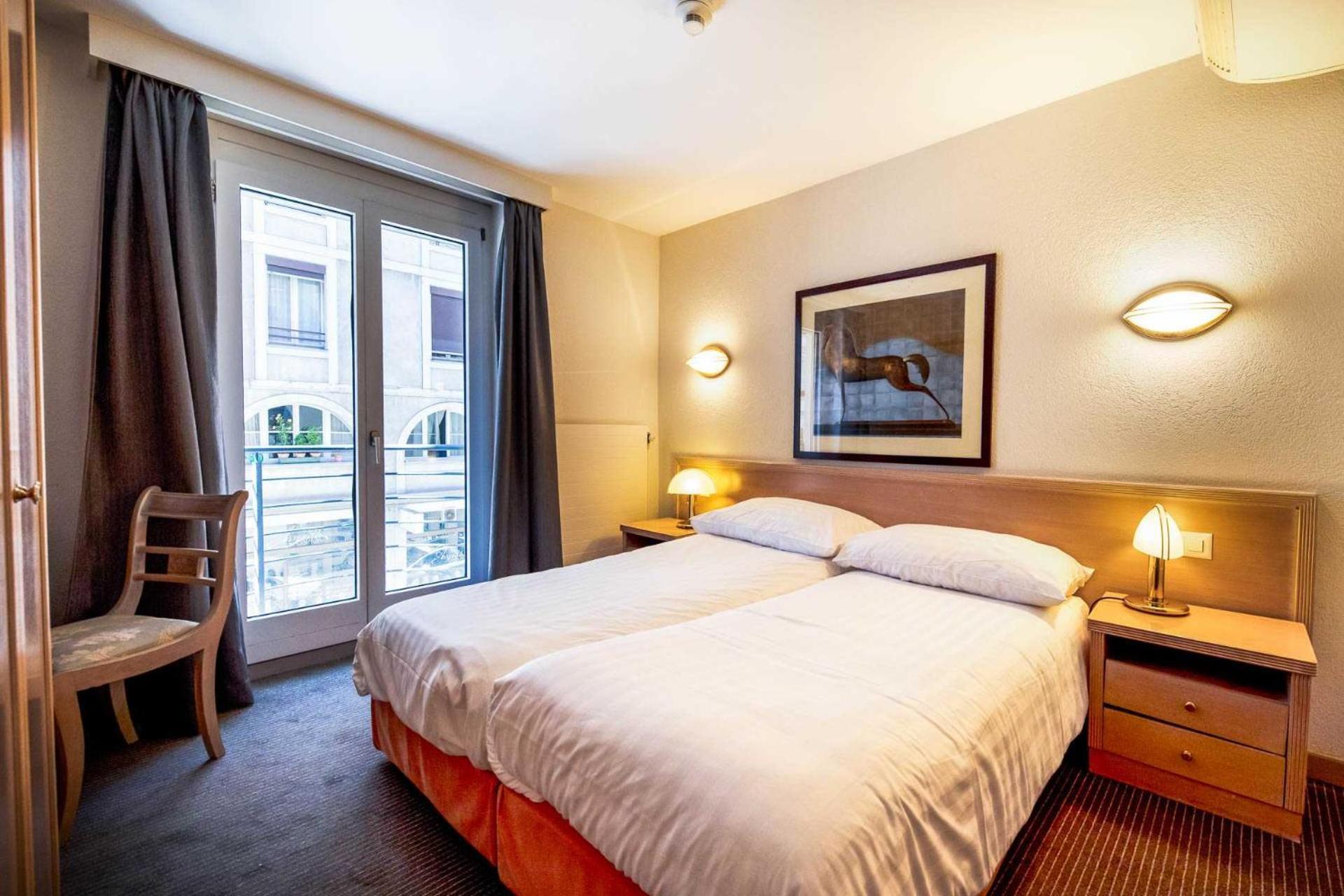 Appartement - Cityzen -