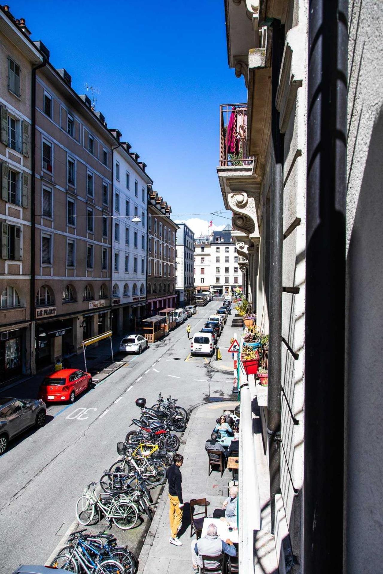 - Cityzen - Genève