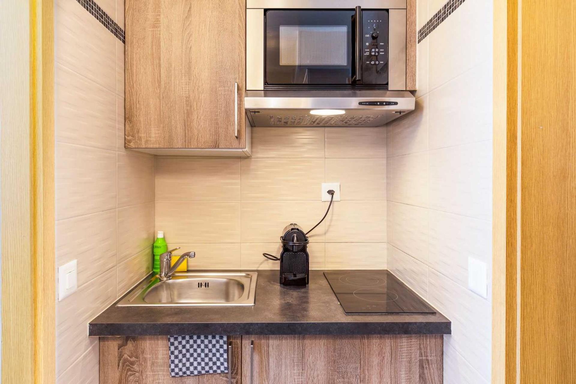 Appartement - Cityzen - Genève