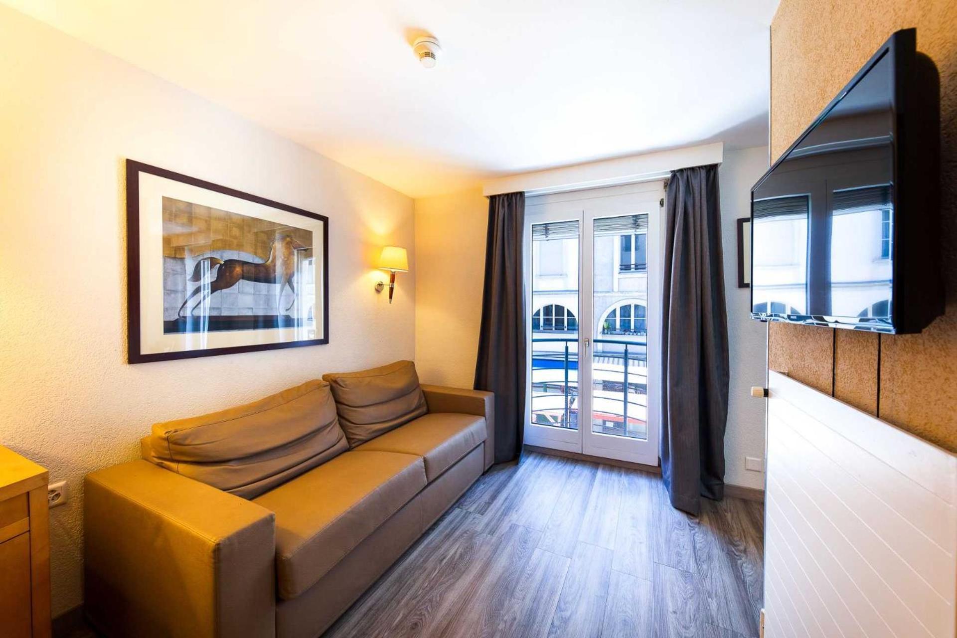 - Cityzen - Appartement *