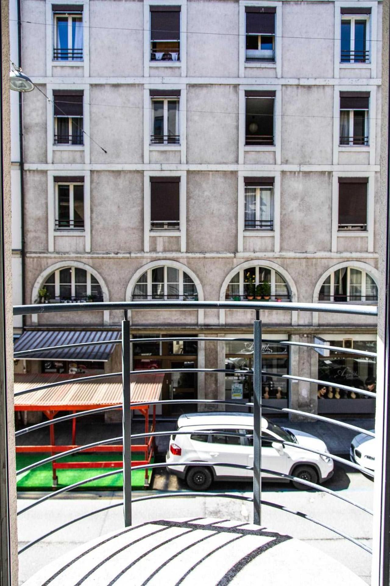 Appartement - Cityzen - Genève