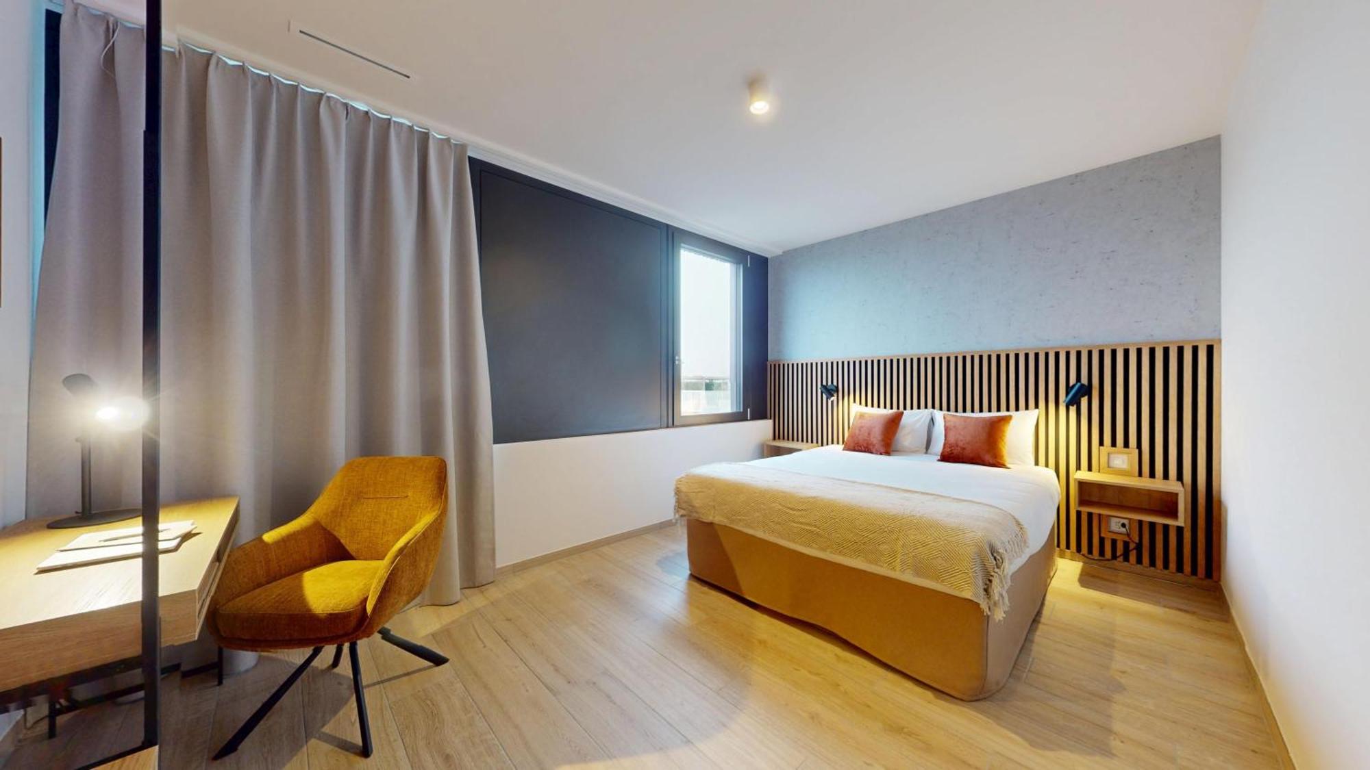 Nonanteneuf Etang - Airport - Contactless Check-in Apartment Geneva