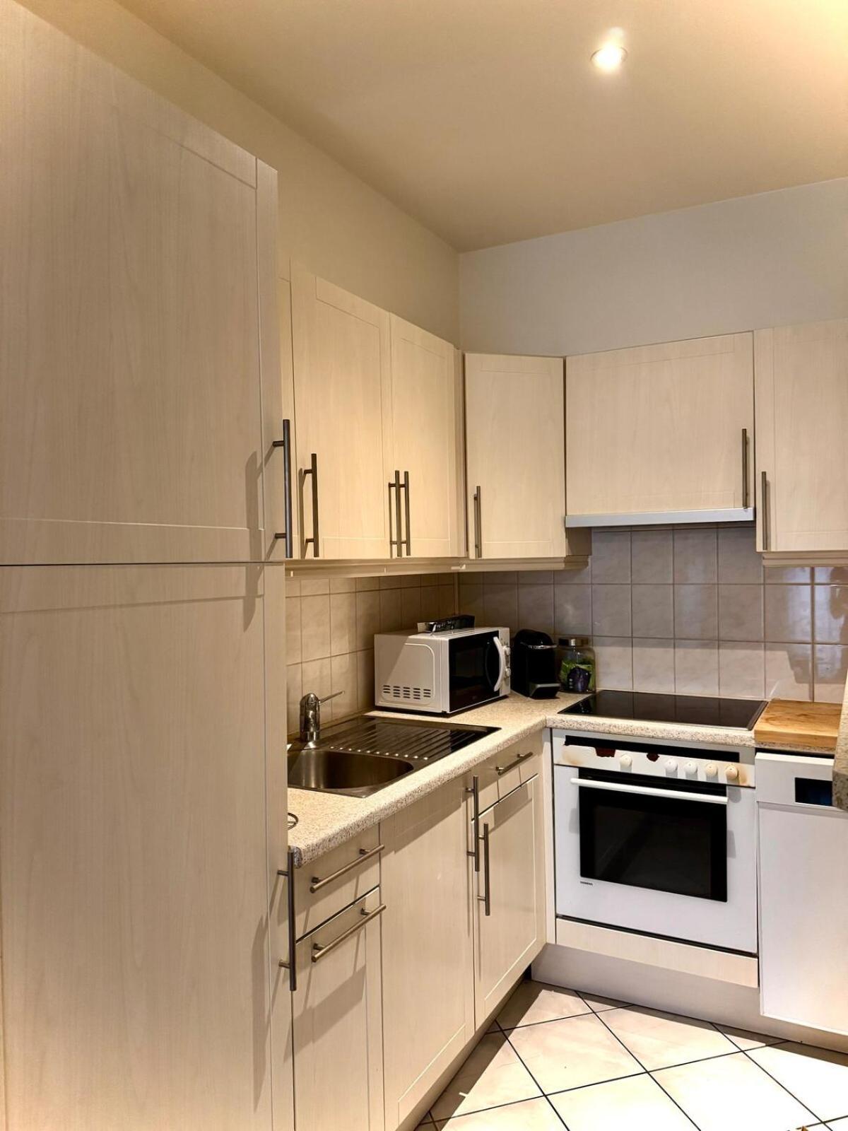 Charming Near Jet Apartamento Genebra