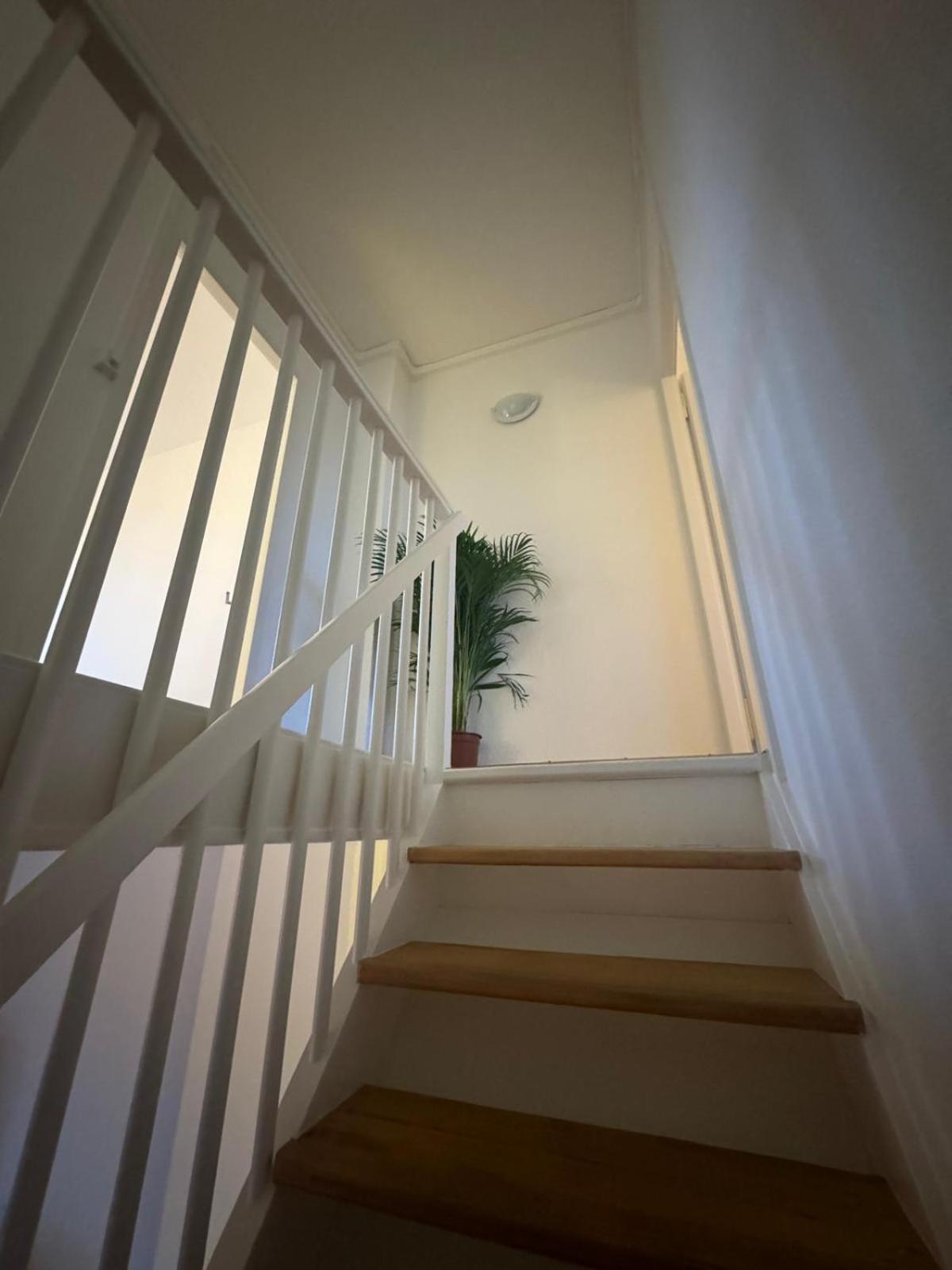 Spacious 3 Bedroom Duplex, Netflix, Remote Work