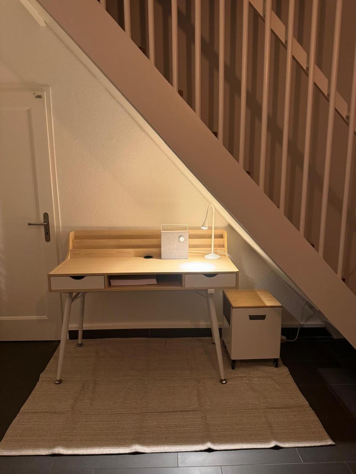 Appartement Spacious 3 Bedroom Duplex, Netflix, Remote Work