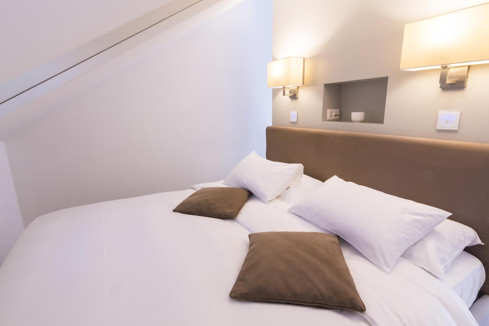 Hotel Swiss Luxury