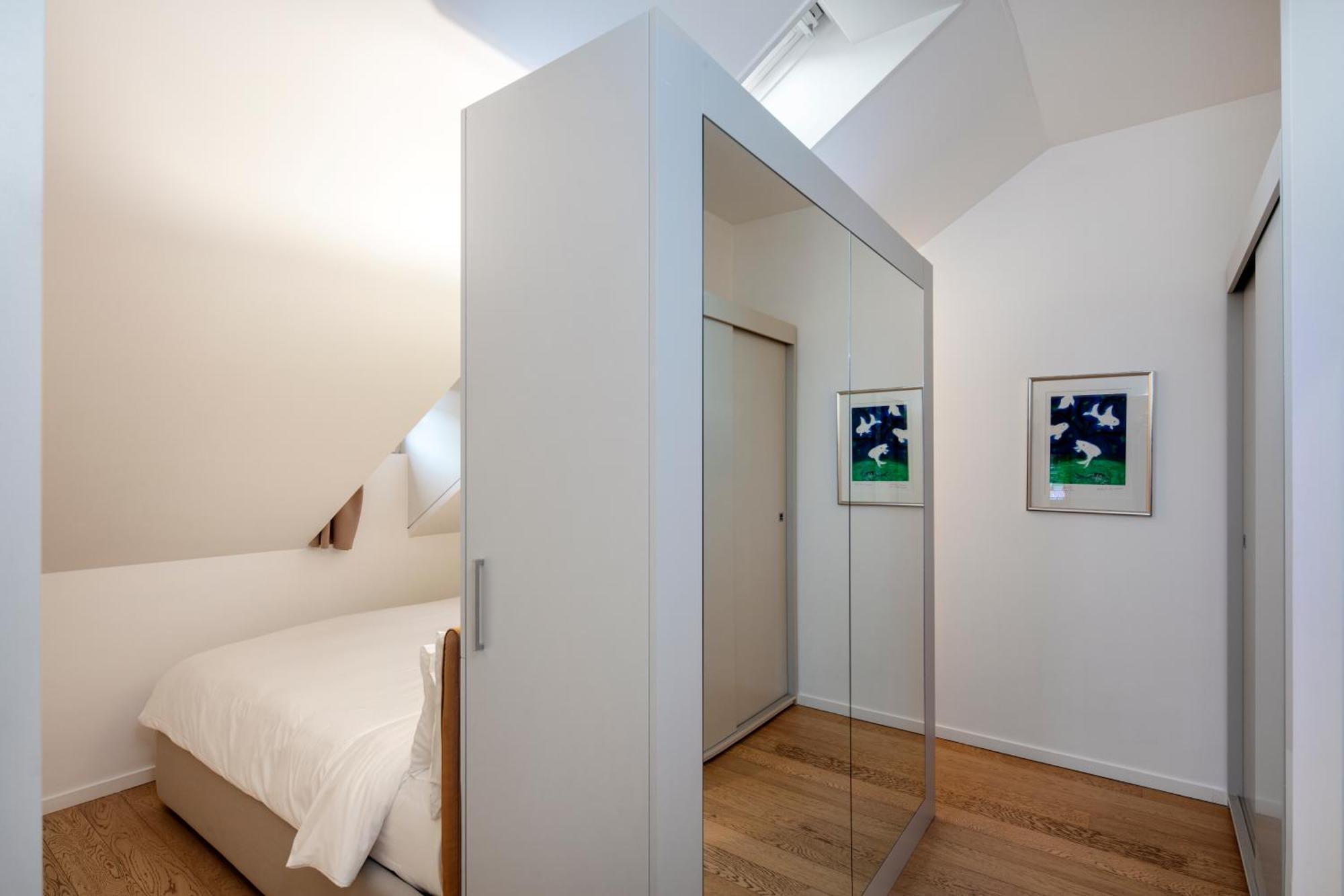 Swiss Luxury Hotel 5*