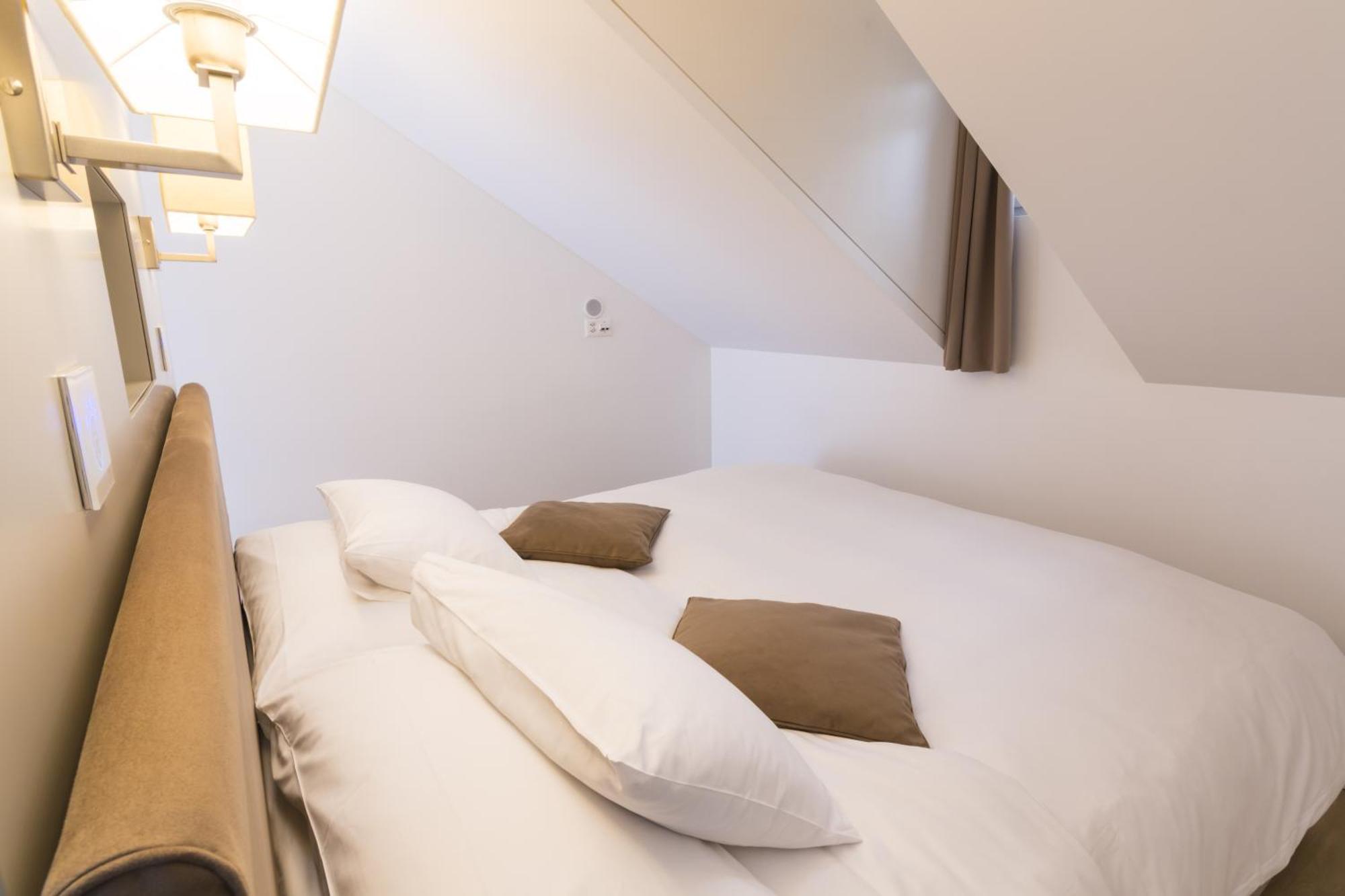 Swiss Luxury Hotel Ginebra