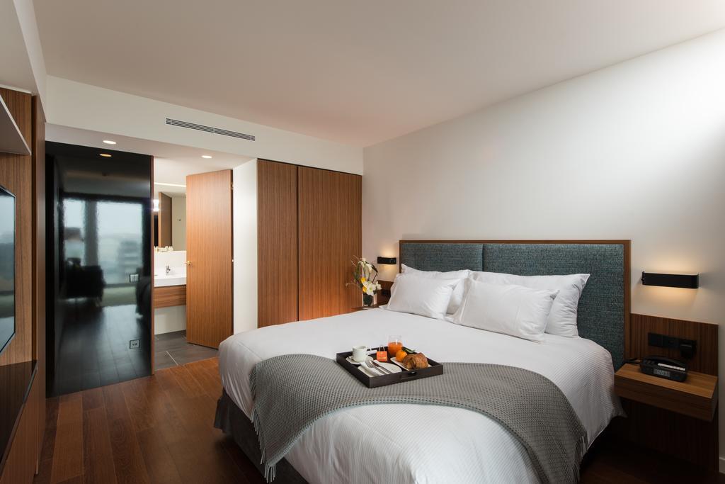 Appart hôtel Fraser - Serviced 4*