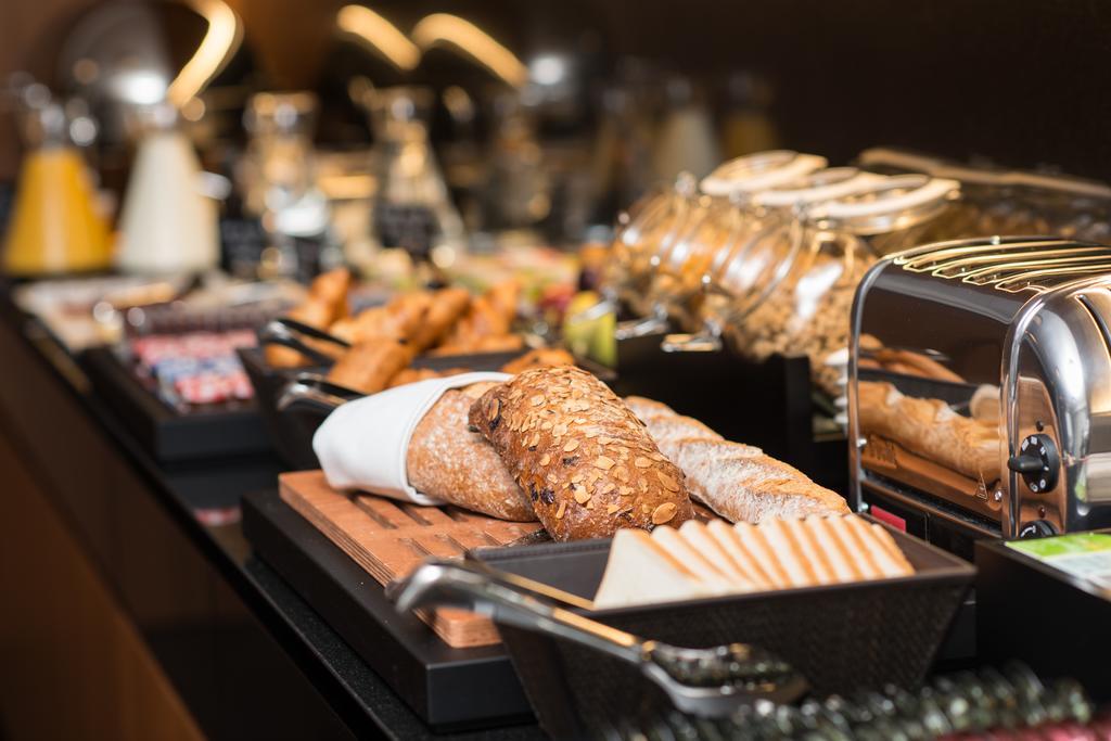 Appart hôtel Fraser - Serviced 4*