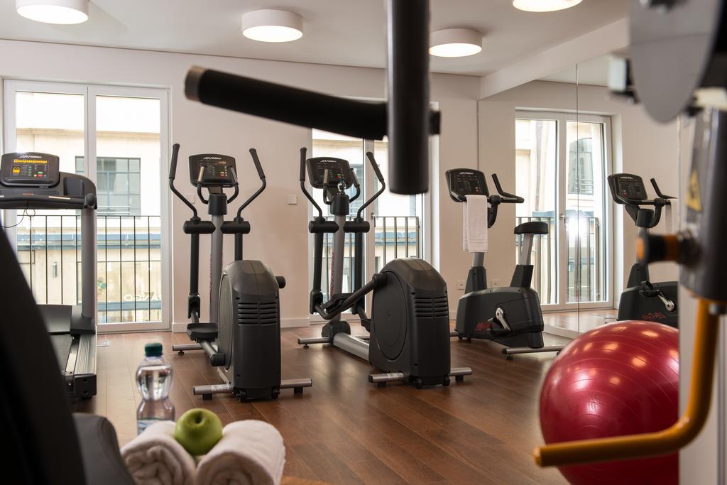 Appart hôtel Fraser - Serviced 4*