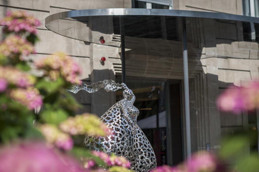 Hotel Mon Repos Genève