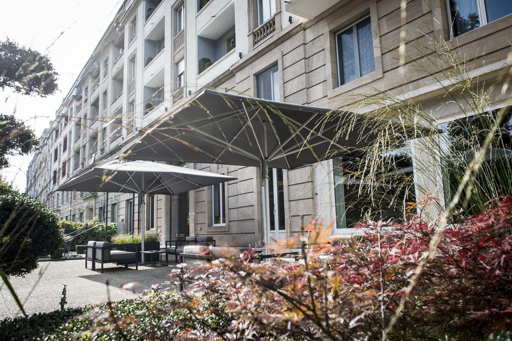 Hotel Mon Repos 3*