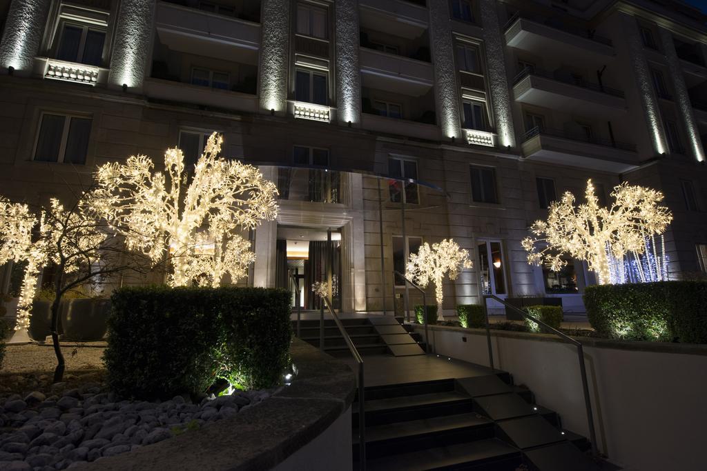 Mon Repos Hotel 3*