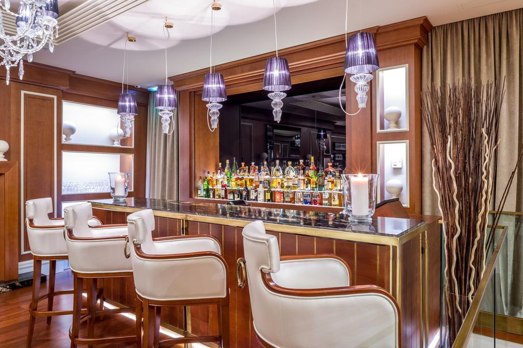 Century Hotel Ginebra