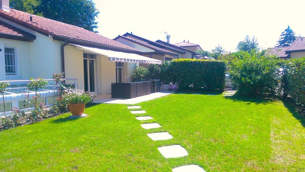 Ghazali Villa *