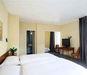 Lido Hotel 2*