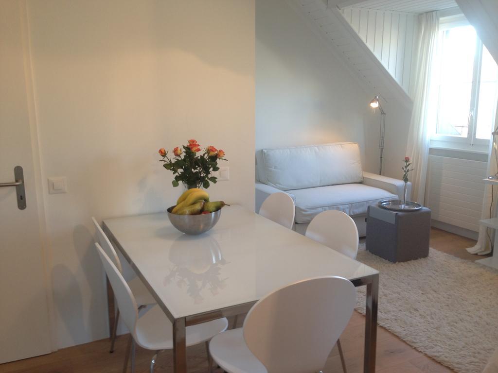 Carouge Loft *