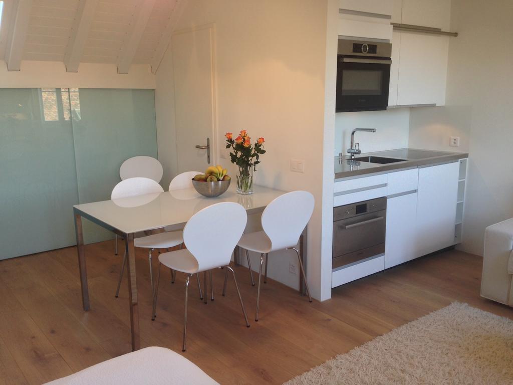 Carouge Loft * Geneva
