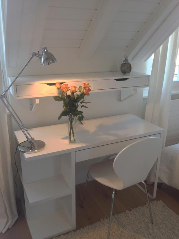 Apartment Carouge Loft *