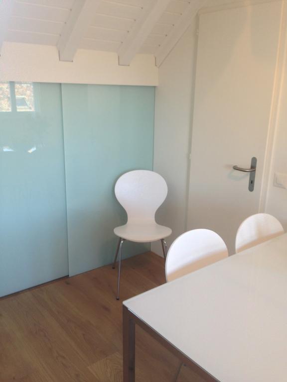 Carouge Loft