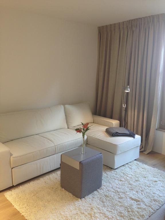 Apartment Carouge Loft