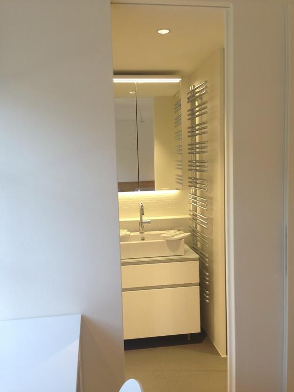 Carouge Loft Geneva
