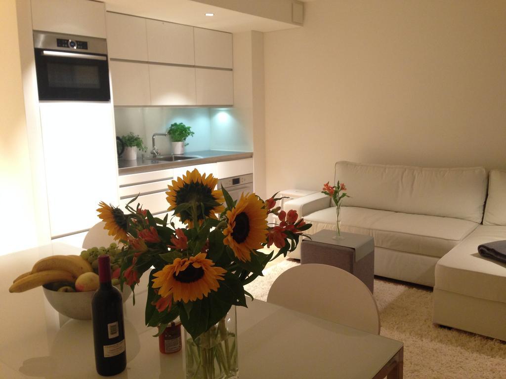 Carouge Loft *