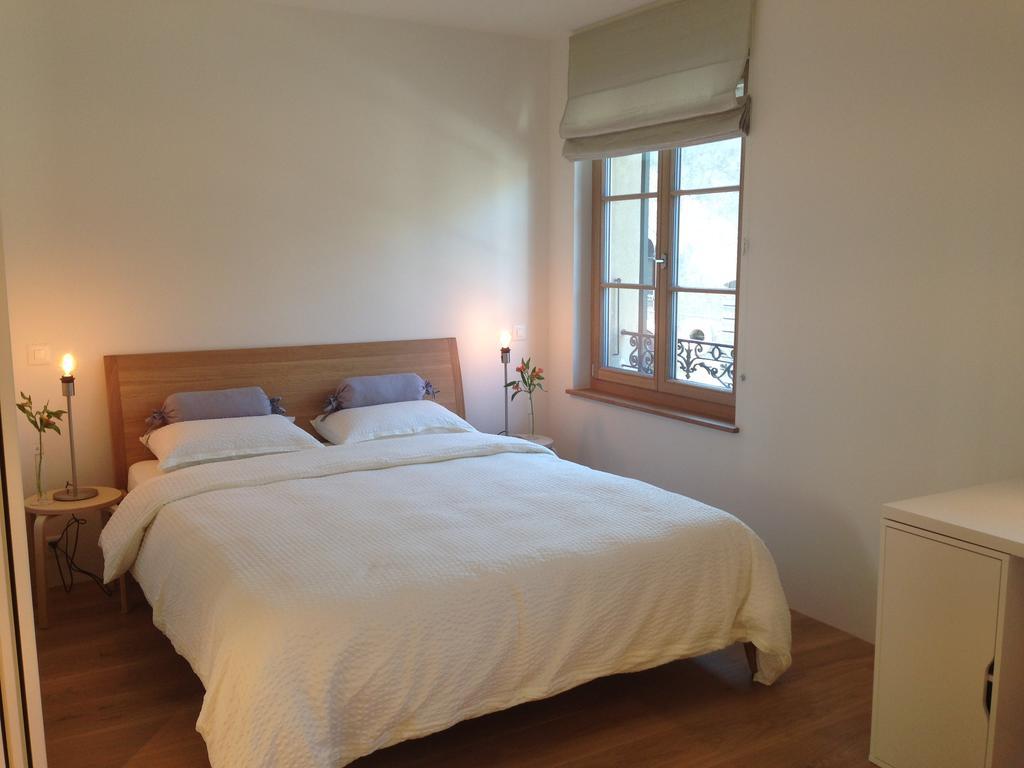Carouge Loft Apartment *