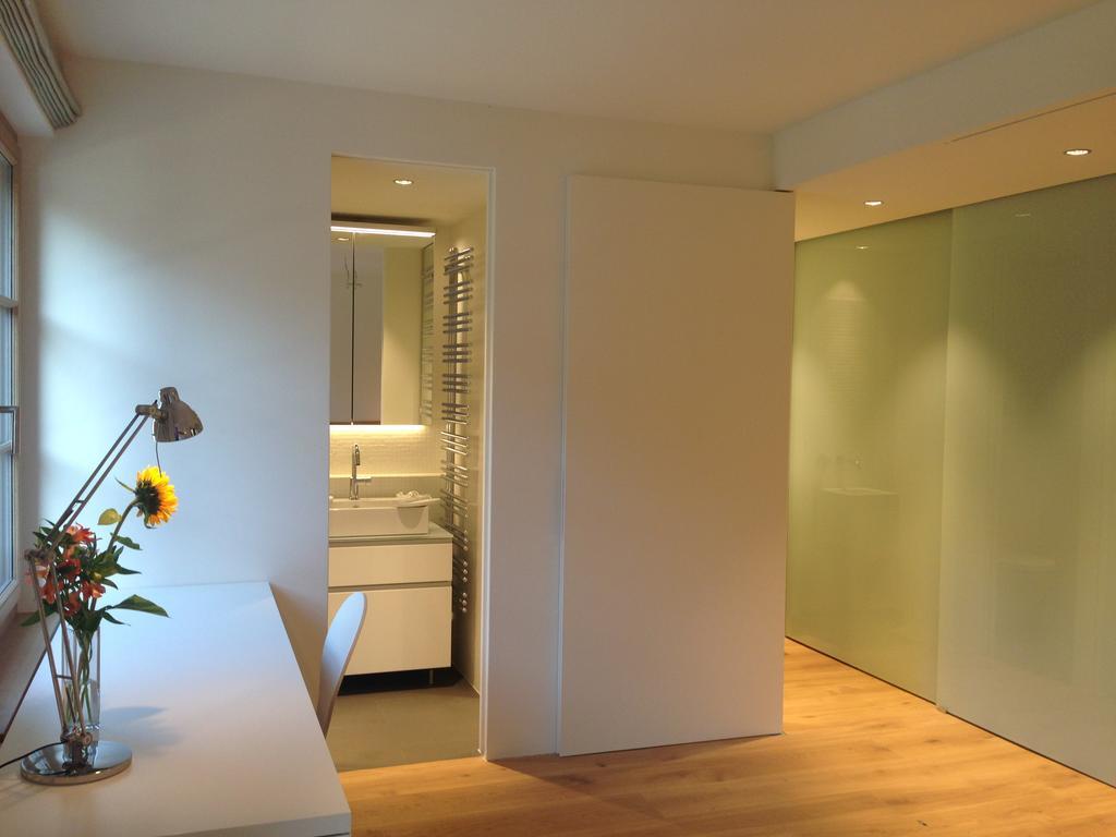 Apartment Carouge Loft