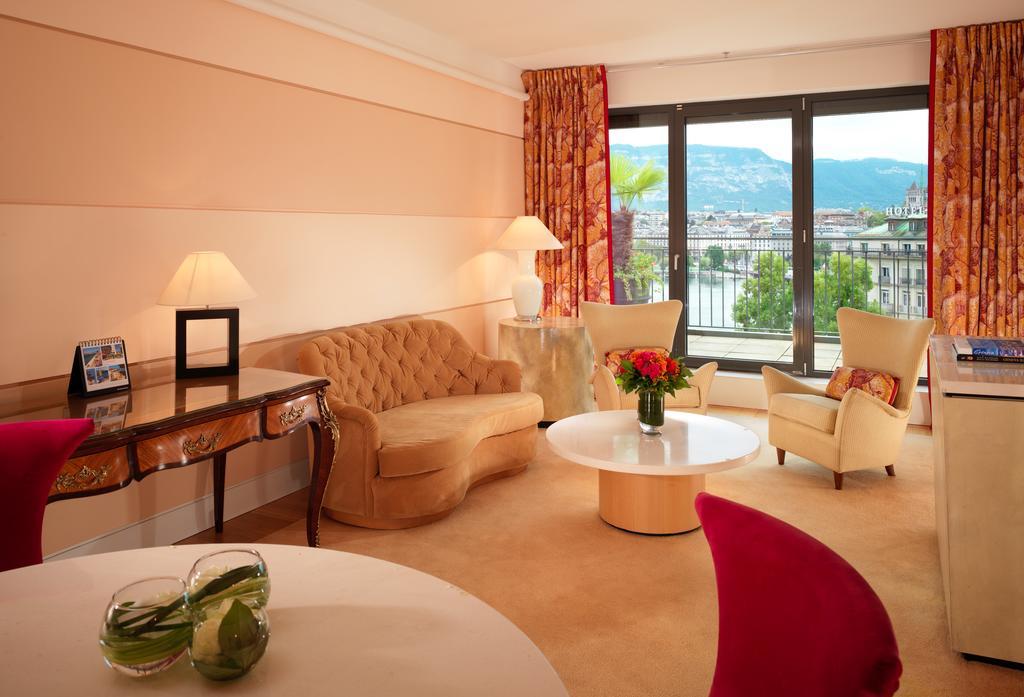 Le Richemond Genebra