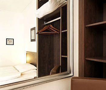 Tor Hotel Geneva