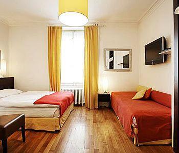 Hotel Tor Geneva