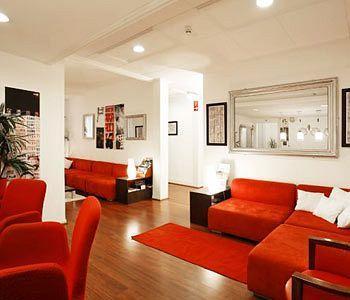 Hotel Tor Geneva