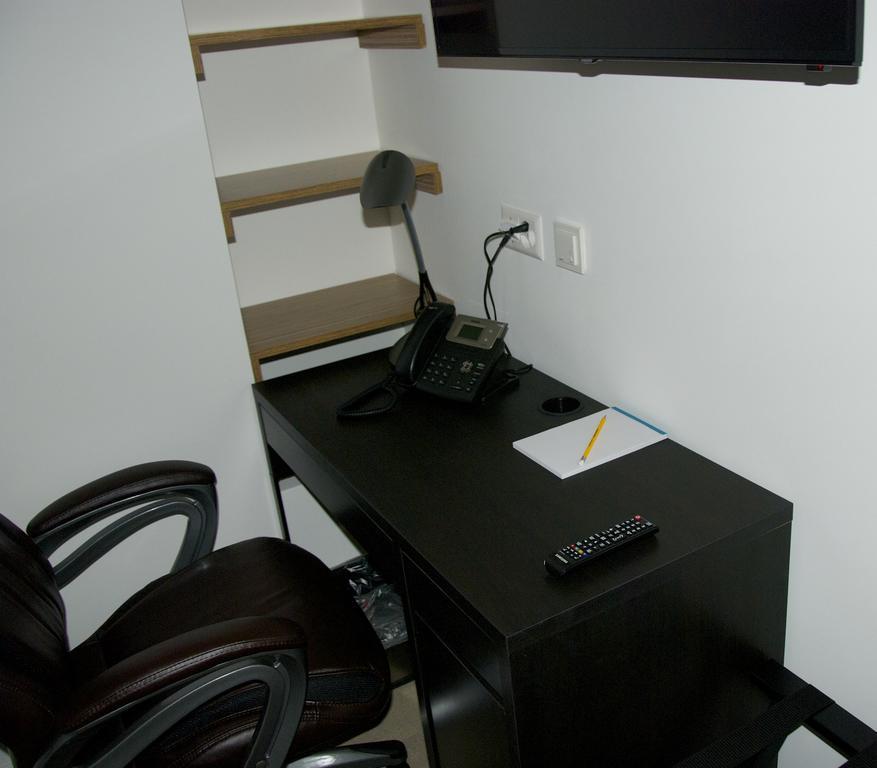 Appartement Genevanest *