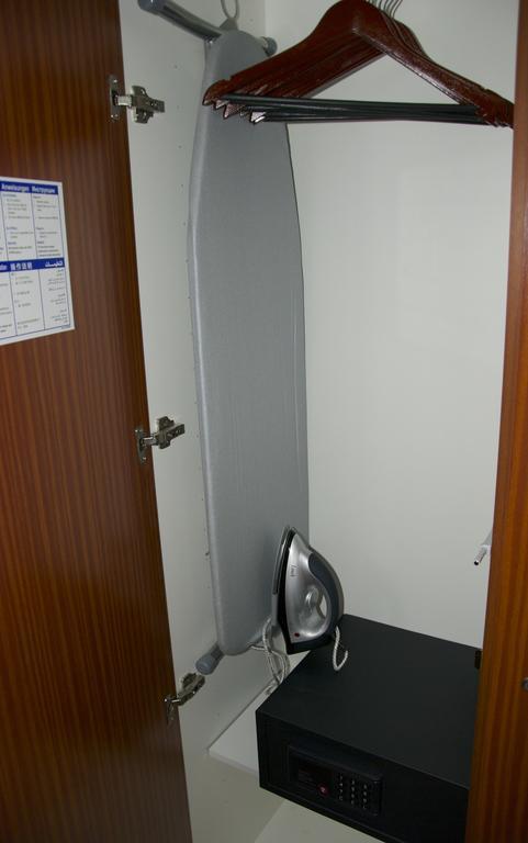 Appartement Genevanest Genève