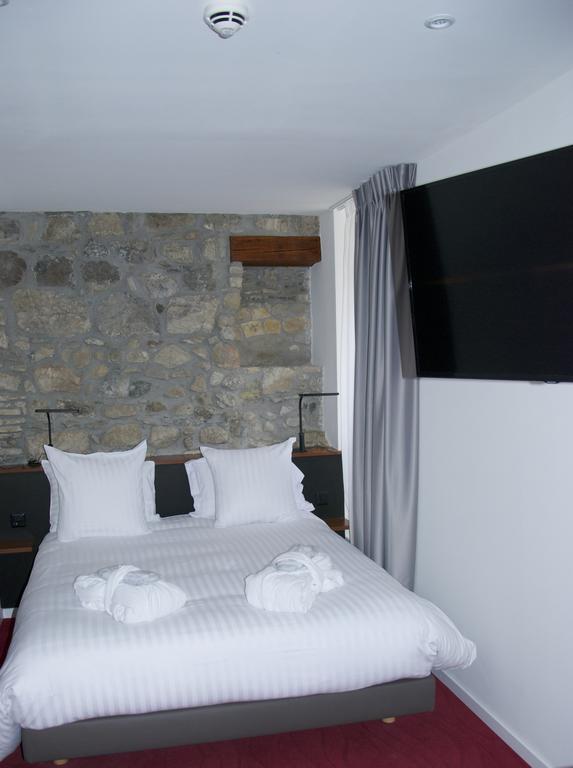 Genevanest Appartement