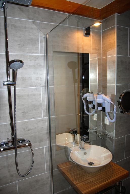 Appartement Genevanest Genève