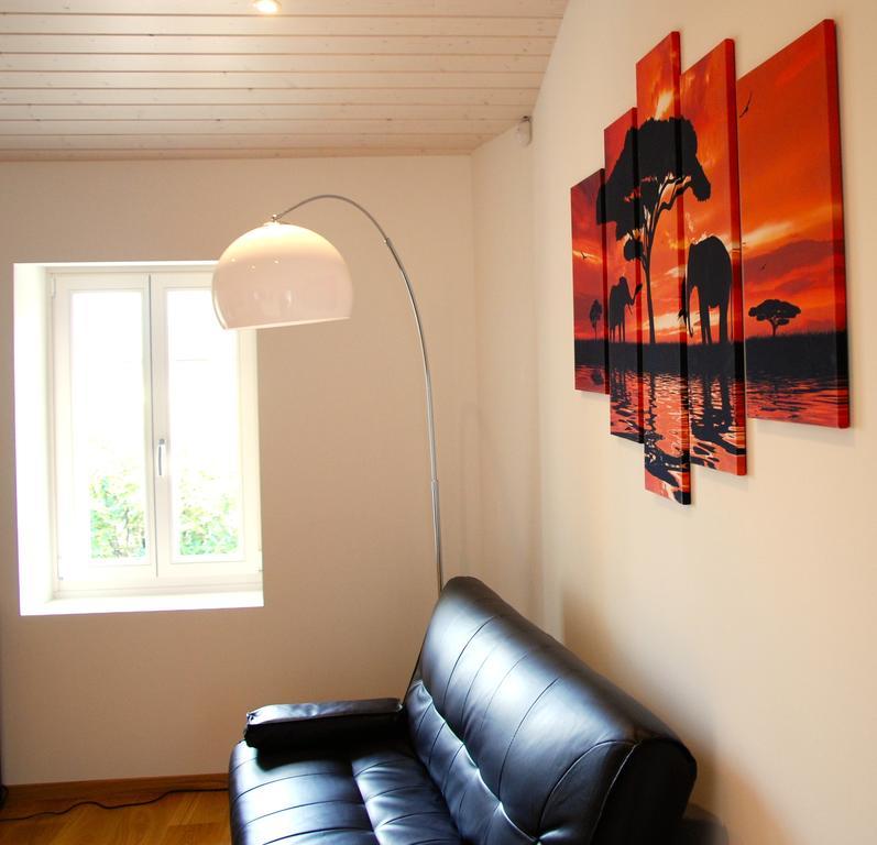 Appartement Genevanest