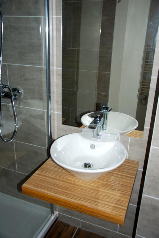 Genevanest Appartement *