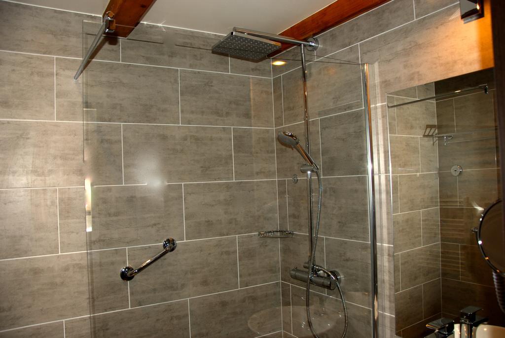 Appartement Genevanest