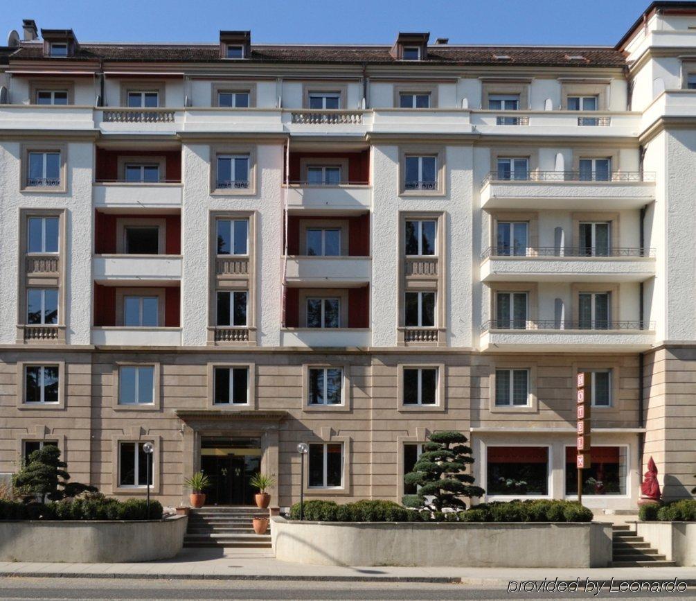 Hotel Mon Repos 3*