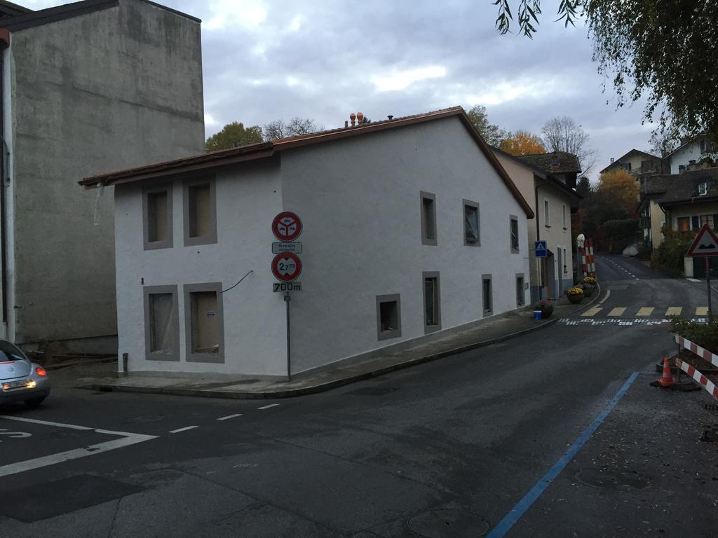 Genevanest Genève