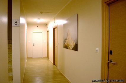 Starling 3* Geneva