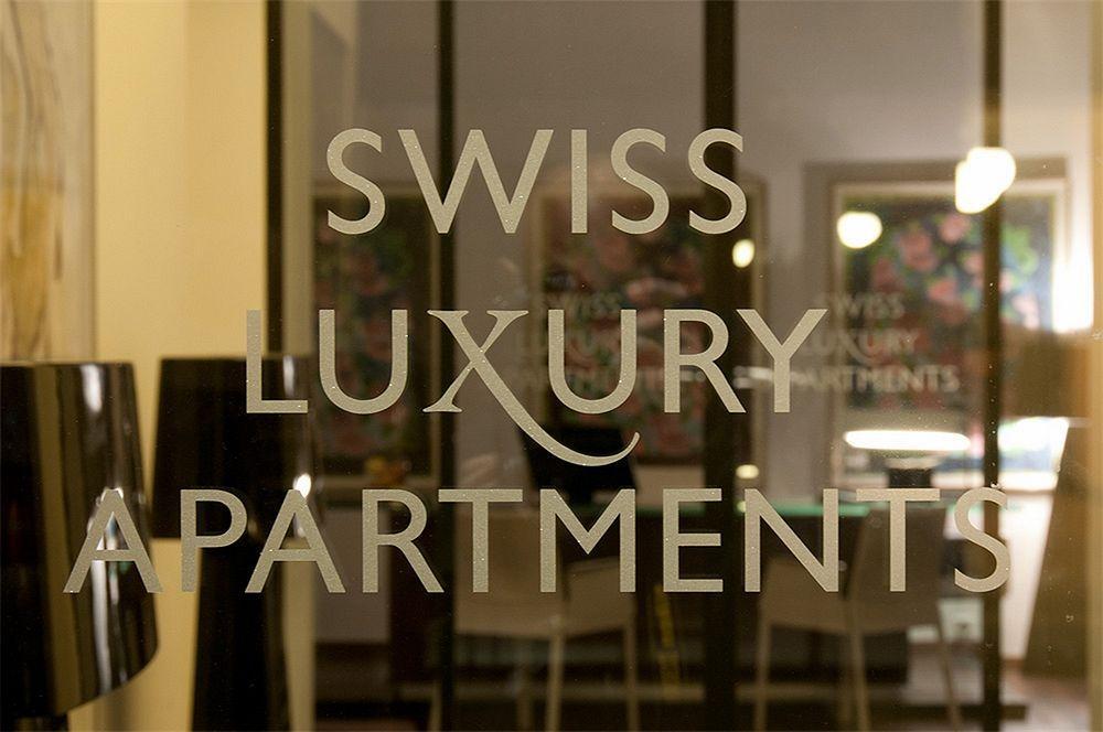 Swiss Luxury 5*