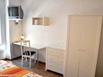 Aparthotel At Genève