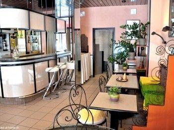 Aparthotel At Genève