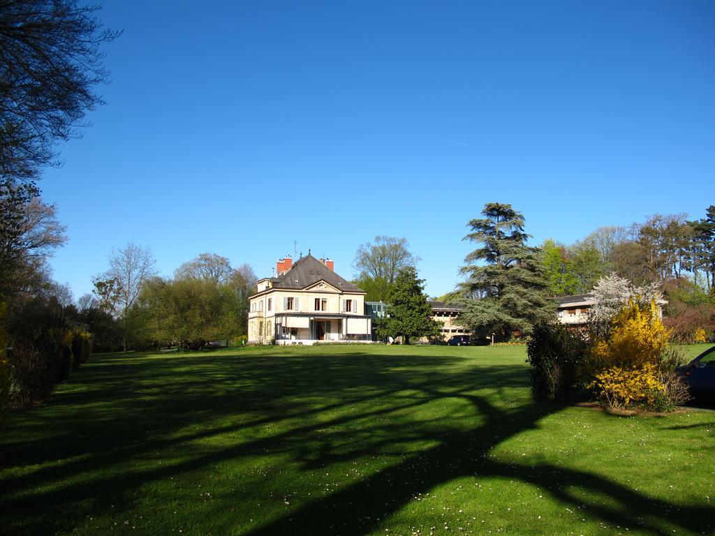 Le Cénacle Hotel